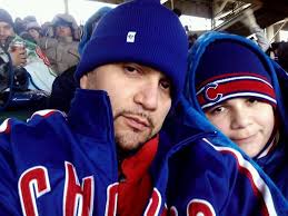 Federico Rendón Obituary (2014)