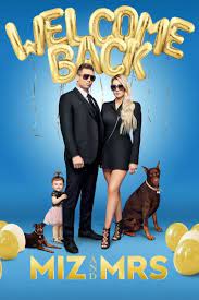 Miz And Mrs Season 2 Watch Online On Original Movies123