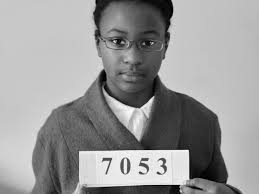 Her Story: Rosa Parks · She Made History