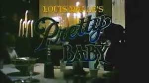 Video i 4k og hd klar til næsten enhver nle nu. Pretty Baby Dvd 1978 Brooke Shields 8 99 Uncut Buy Now Raredvds Biz