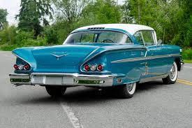 Image result for Aegean Turquoise 1958 Chevrolet