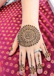 Awesome Back Hand Mehndi Design Mehndi Designs For Hands Henna Henna Designs Easy