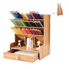 Schreibtisch organizer holz lampen aus holz holz wohnzimmer dekorative lampen diy lampen holz ideen beleuchtung. Beste Schreibtisch Organizer Kaufen 45 Gunstige Schreibtisch Organizer 2021