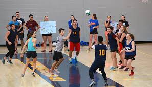 Humber's sport management advanced diploma program prepares you to manage the business of sport. Athletics Recreation Queen S University