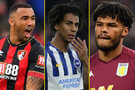 Those teams are replaced by three clubs promoted from the championship; Premier League Relegation Battle Who Will Survive Aston Villa Bournemouth Brighton And West Ham Among Clubs In Danger Of The Drop