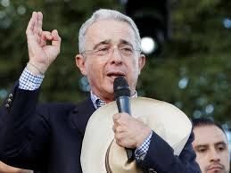 We did not find results for: Alvaro Uribe Fue Vinculado Al Cartel De Medellin En Los 90 Revela Estados Unidos Mundo El Comercio Peru