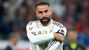 Carvajal chấn thương nặng, nghỉ 3 tháng sau El Clasico