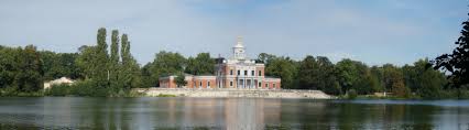 Der neue garten ist ein parkgeländ e im norden potsdams, das an den heiligen see und den jungfernsee grenzt. Marmorpalais Im Neuen Garten Potsdam Foto Bild Deutschland Europe Brandenburg Bilder Auf Fotocommunity