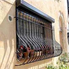 The metal iron is probably one of the strongest metals out there. Stylish Window Grill à¤µ à¤¡ à¤— à¤° à¤² à¤¸ à¤– à¤¡ à¤• à¤• à¤— à¤° à¤² à¤¸ In Wazir Nagar Delhi Vinod Aluminium System Id 9908406848