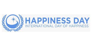 The 2021 international day of happiness campaign theme, happiness for all forever, seeks to unite the great human family in common purpose, to enhance and advance the happiness of individuals, organizations, communities, nations, and all of society., in harmony with nature, and to ultimately. 5ozlnphio Scrm