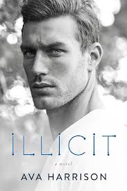 Illicit: A Novel (A Lancaster Series Standalone Novel) See more