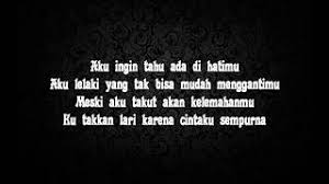 {{jumlah_lagu}} lagu cinta luar biasa • • • • … cinta luar biasa. Cinta Tanpa Syarat Mp3 Free Download