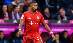 It does not necessarily represent the position of liverpool football club. Chelsea Transfer News 60m David Alaba Bid Planned By Frank Lampard For Bayern Munich Ace Football Sport Express Co Uk