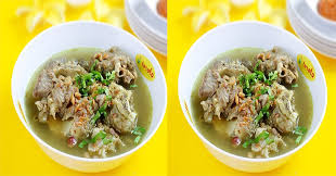 Resep soto ayam madura koya sederhana spesial asli enak. Resep Soto Daging Madura Lezatnya Menggugah Selera Okezone Lifestyle