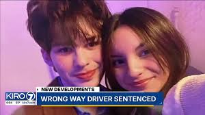 One crash, three families and endless pain: The impact of driving impaired 