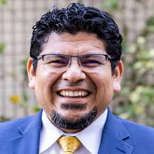 David Torres | Grace Community Church
