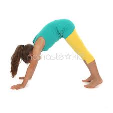 Check spelling or type a new query. Downward Facing Dog Kids Yoga Poses Yoga For Classrooms Namaste Kid