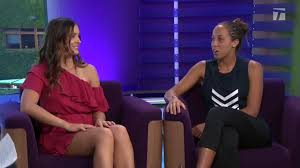 No doubt you all know about christine's famous and talented daughter madison; Madison Keys Parents 5 Fast Facts You Need To Know Heavy Com