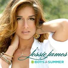 Boys In The Summer — Jessie James