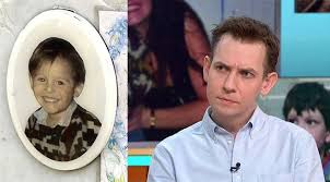 James bulger killer refused parole as victim's father speaks out. James Bulger Film Branded Heartless By Victim S Family Is Tipped For Oscar Win Heart