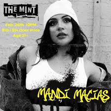 Mandi Macias