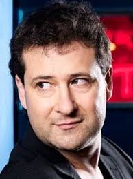 CABELLO REYES Hector