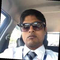 Manutosh Panda Email & Phone Number