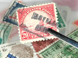 3 tipologia delle collezioni filateliche. Materiale Filatelico