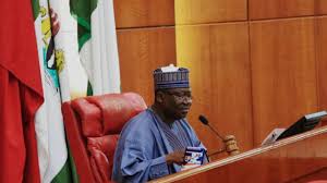 House favorite fried to perfection. Senate President Lawan Reveals Monthly Salary Daily Post Nigeria