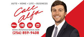 4929 university dr nw, huntsville (al), 35816, united states. Alfa Insurance Tripp Bencho Home Facebook