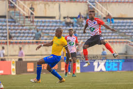 Usuthu, royal am to open talks? Caf Cl Lobi Stars Beat Mamelodi Sundowns Go Second In Group Of Death Nigeria News Breaking News Search 24 7 Real Sports Cast 24