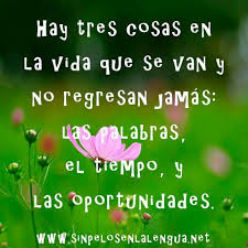 Hay Que Aprovechar El Tiempo Frases De Buen Humor Frases Sabias Frases Bonitas De Motivacion
