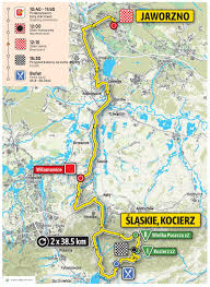 Już dzisiaj zaczyna się w lublinie 78. Tour De Pologne 06 08 Etap 4 Strona Glowna Gminy Wilamowice