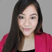 Sharon Chico's Instagram, Twitter & Facebook