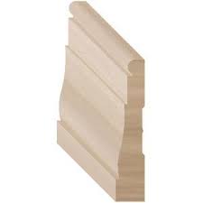 Door & window casing trim. 2 1 4 Prefinished Newport Cherry Casing 356 Pfc356nc Build With Bmc