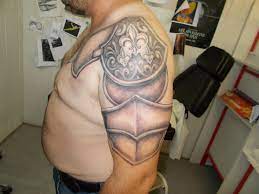 Tribal Tattoos X Tattoo Armure