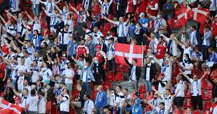 Born 14 february 1992) is a danish professional footballer who plays as an attacking midfielder for serie a club inter milan and the denmark national team. Shocked Football World Rallies Around Christian Eriksen Euro2020 News Al Jazeera