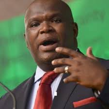 Andile Philip Dyakala