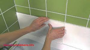 Panneau Hydrofuge Salle De Bain Salle De Bain Panneau A Carreler Salle De Bain Design