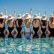 Are you planning a bachelorette party? 7 Tips For Throwing The Best Bachelorette Party Pretty Collected