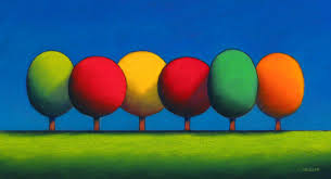 Artist Annis Rankin Artist Country Roads Rankin