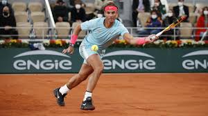 French Open 2021 Sorge Um Roland Garros Muss Der Grand Slam Erneut Verschoben Werden Eurosport