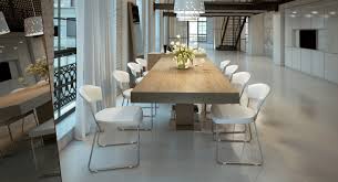 When you buy modloft clarges dining table, white lacquer on stainless or any product product online from us, you become part of the houzz family and can expect exceptional customer service. Astor Contemporary Dining Table By Modloft Contemporary Dining Room Orange County By Cressina Houzz