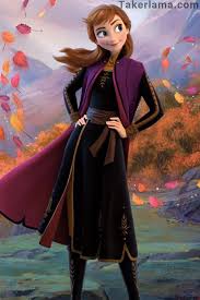 Anna Frozen 2 Disney Princess Frozen Disney Princess Elsa Disney Princess Wallpaper