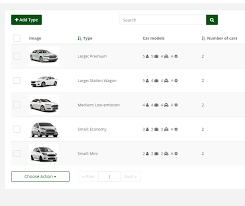 It is an information system that records the information of vehicle and to monitor the incoming and outgoing vehicles in the parking area. Car Rental Script Car Rental System Phpjabbers