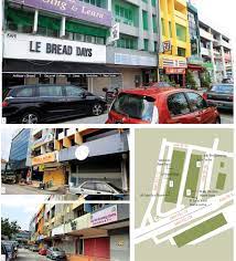 Please email hello@publishastory.com for the best rates! Streetscapes A Quiet Corner In Ss2 Pj The Edge Markets