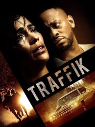 Prime Video: Traffik
