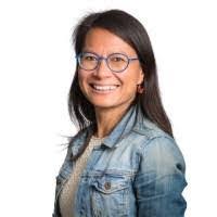 Sandra Sok's Instagram, Twitter & Facebook