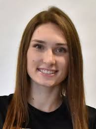 2022 Women's Volleyball Roster