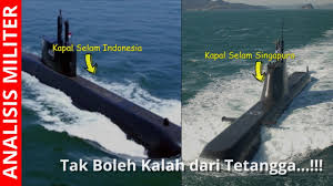 Menyelamlah dengan gesit dan lincah di lautan yang biru, berbeda dengan menyelam beneran, di permainan ini kamu adalah kapal selam yang harus mengumpulkan star fish atau bintang laut dan. Saingi Singapura Militer Indonesia Segera Beli Tambahan 3 Unit Kapal Selam Canggih Ini Youtube